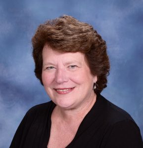 Jeanne Clifton