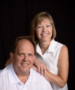 Mr. Mike & Carole Erb