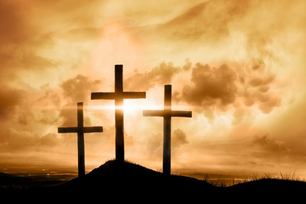 EVENT CANCELED – Easter Afternoon of Reflection on Saturday, June 1st at 1:30pm