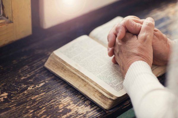 Welcome Program for Men  ~  February 9th and 10th, 2019