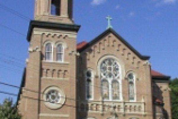 Volunteers needed at St. Leo’s Pantry
