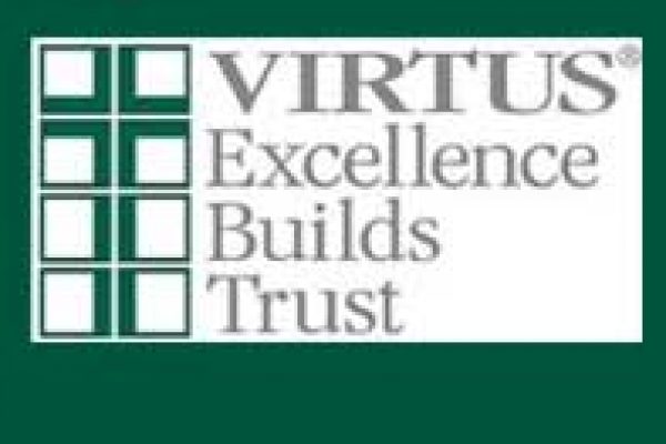 All New Volunteers & Coaches Mandatory VIRTUS