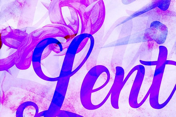 Lenten Day of Retreat on Saturday, April 13th