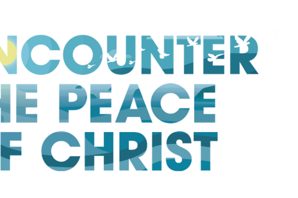 Encounter the Peace of Christ – Sacrament of Reconciliation