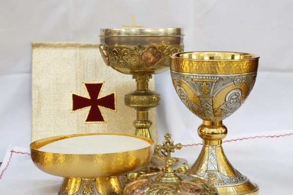 Friday, August 2, 2019 ~ 7 p.m. Mass Canceled