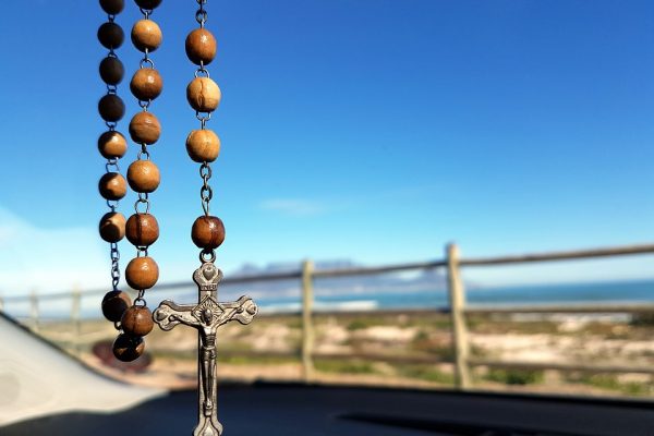 Patriotic Rosary ~ Monday, June 10th at 7:00 p.m.