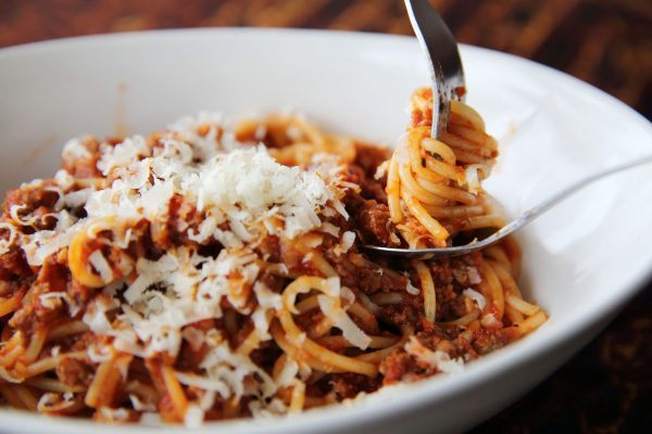 Boy Scout Spaghetti Dinner, April 27th, 4-7pm