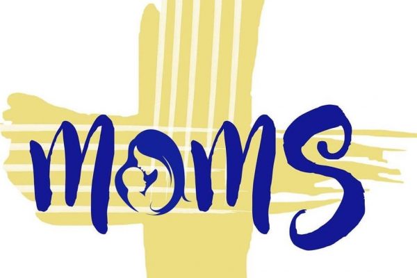 Mom’s Ministry kickoff Sept. 9