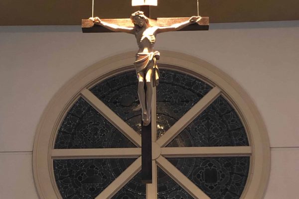 Lectors & Volunteers Needed at Mass