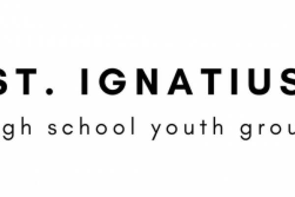 High School Youth Ministry kickoff meeting ~ September 4th