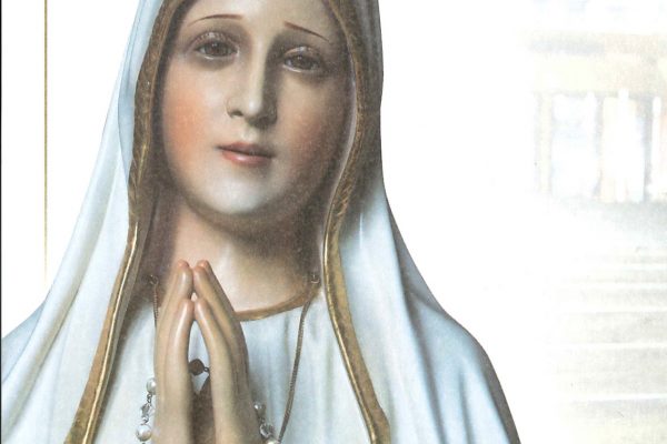 Public Square Rosary • October 12 @ 12pm