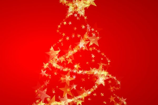 Parish Giving Tree