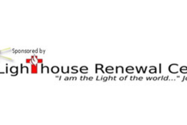 Lighthouse Mass & Healing Services  ~ March 4 at 7:30pm