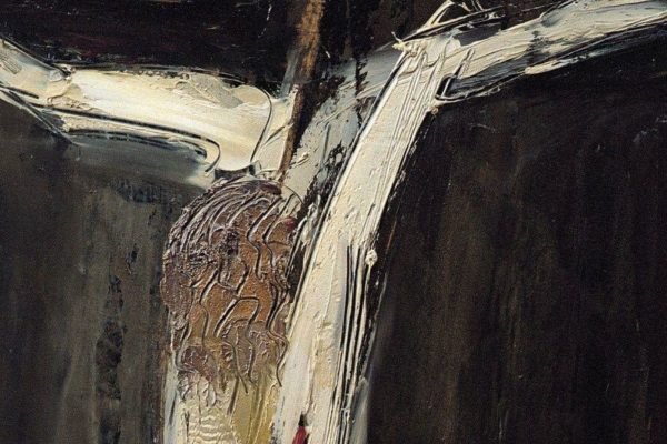 Virtual Meditations on Good Friday at 8 pm