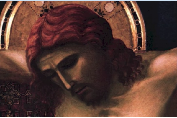 Tomas Luis de Victoria’s Tenebrae Responsories