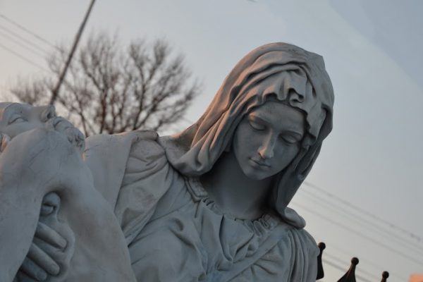May Crowning Video