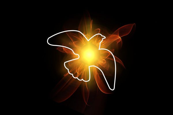 Holy Spirit Novena for Pentecost