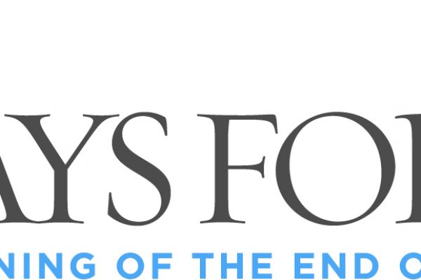 40 Days for Life ~ Sept. 23 – Nov. 1