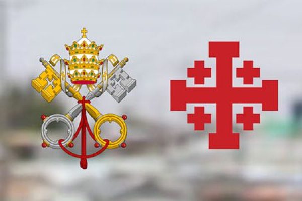 Holy Land Collection, September 12 & 13