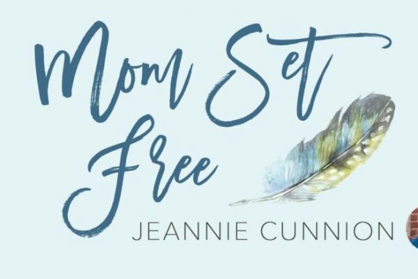 MM Fall Faith Sharing: Mom Set Free