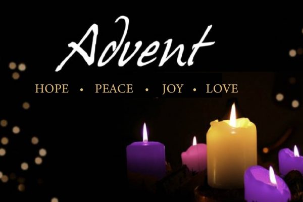 Reserve Advent Audio Companion