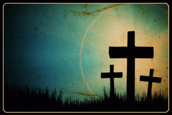 Pro-Life Crosses Project
