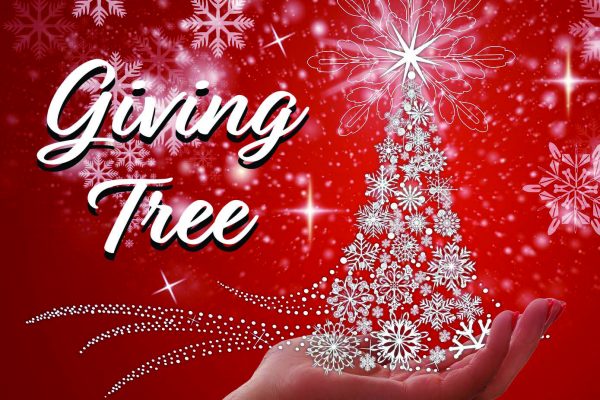 Giving Tree