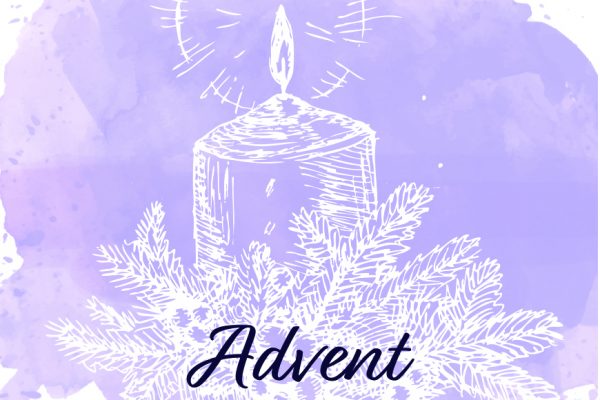 Advent Confession Schedule ~ 2024