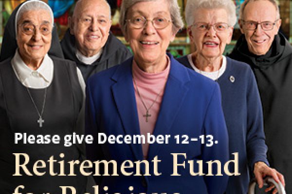 Retired Religious Fund