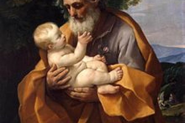 Join us for the St. Joseph Novena