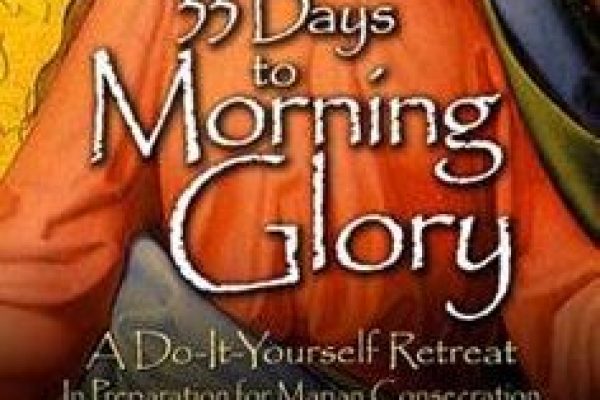 Consecration to Mary Begins May 16