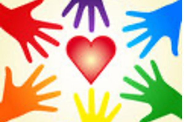 Helping Hands