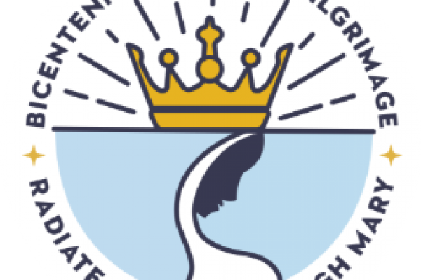 Marian Pilgrimage at St. Ignatius
