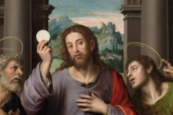 Becoming Catholic – O.C.I.A.