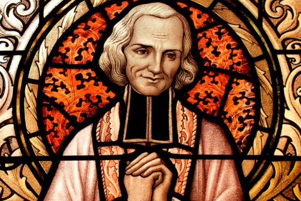 St. John Vianney Novena