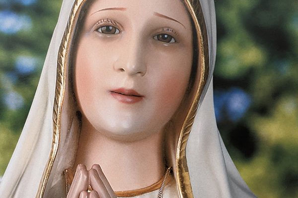 Rosary Rally – October 7, 2023