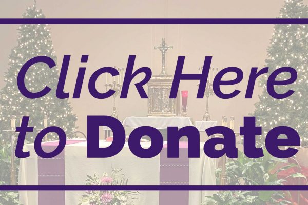 Giving Tuesday, November 30