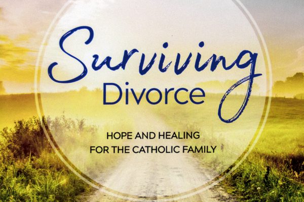 Surviving Divorce