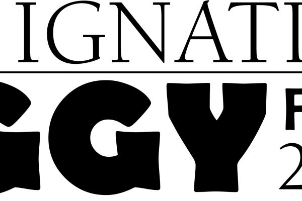 IggyFest 2021 Main Award