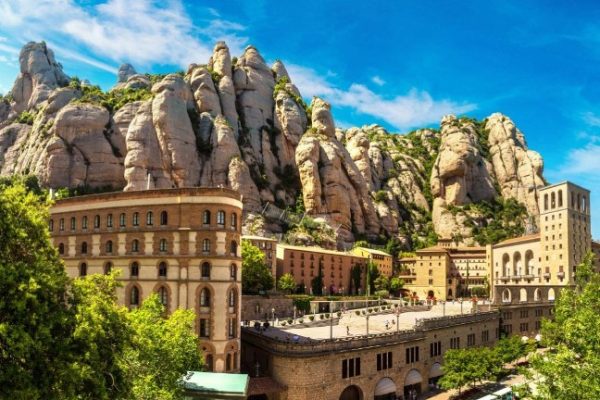 Post-Jubilee Pilgrimage “The Barcelona of St. Ignatius” 2023