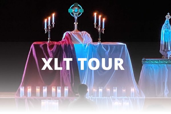 XLT – Praise & Worship with Adoration • Oct. 4