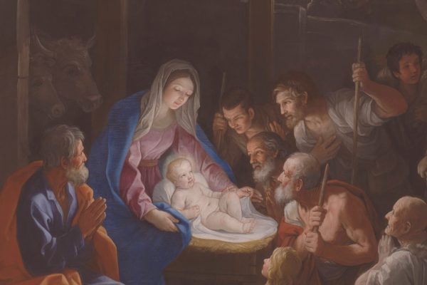 Christmas Eve, Nativity of the Lord, & Epiphany Mass Schedule 2025-2026