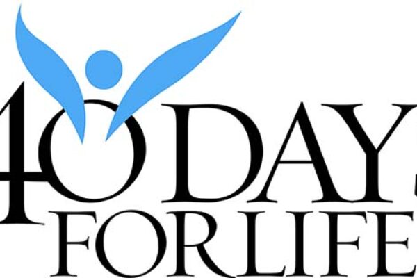 40 Days for Life