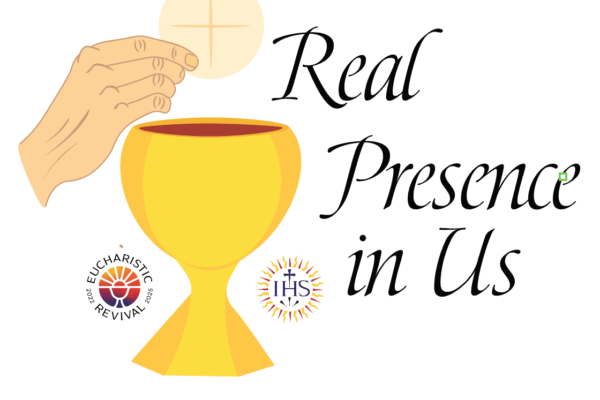 National Eucharistic Revival