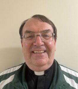 Fr. Tom Bolte