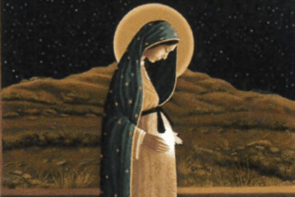 Seeking Our Savior: An Advent Event 2024
