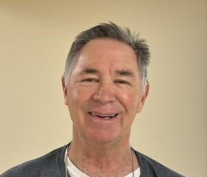 Bob Kruthaupt
