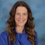 Angie Heisel