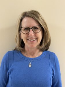 Joanna Schroer