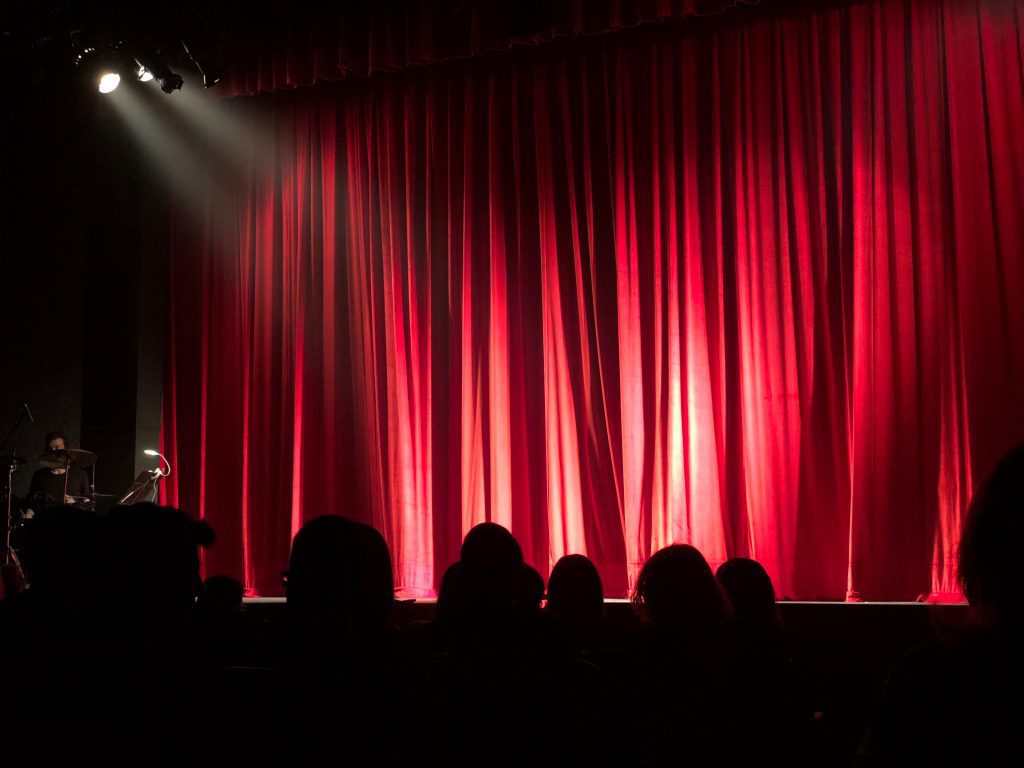 Summer Drama Camp